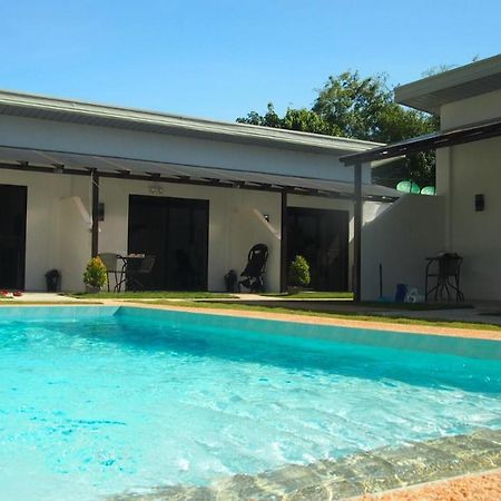 Panglao Moravian Apartments Exterior photo