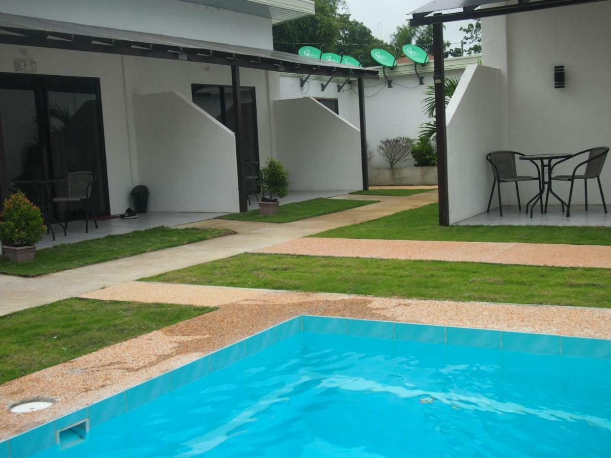 Panglao Moravian Apartments Exterior photo